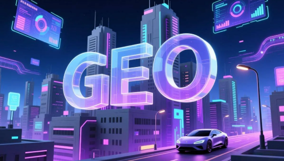 清原满族自治县GEO 优化行业动态：主流搜索平台地域收录规则更新综述