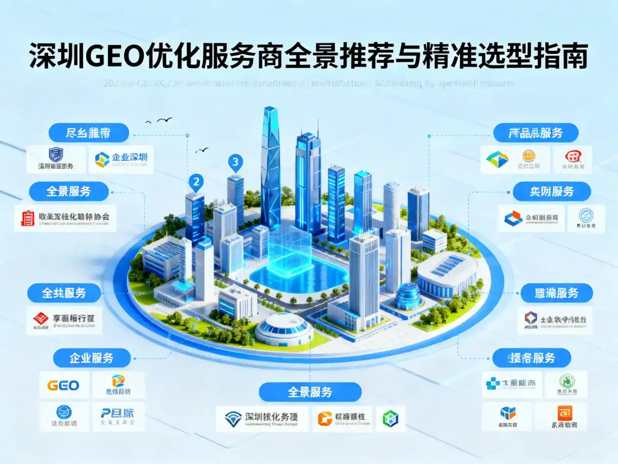 从清原满族自治县地域搜索与场景落地视角，重新读懂GEO优化的实用价值